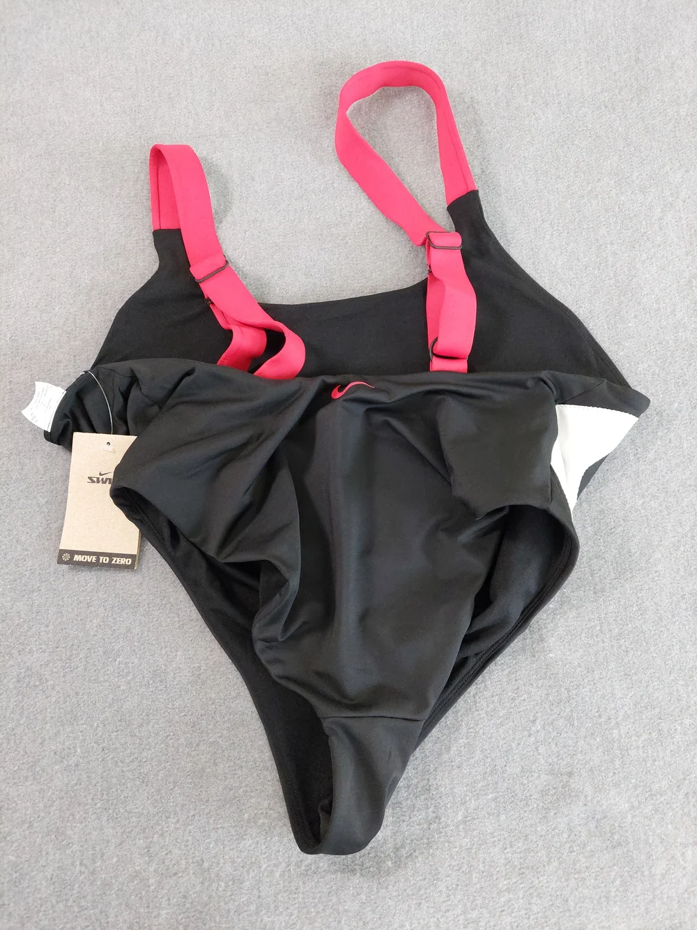 Nike swim womens